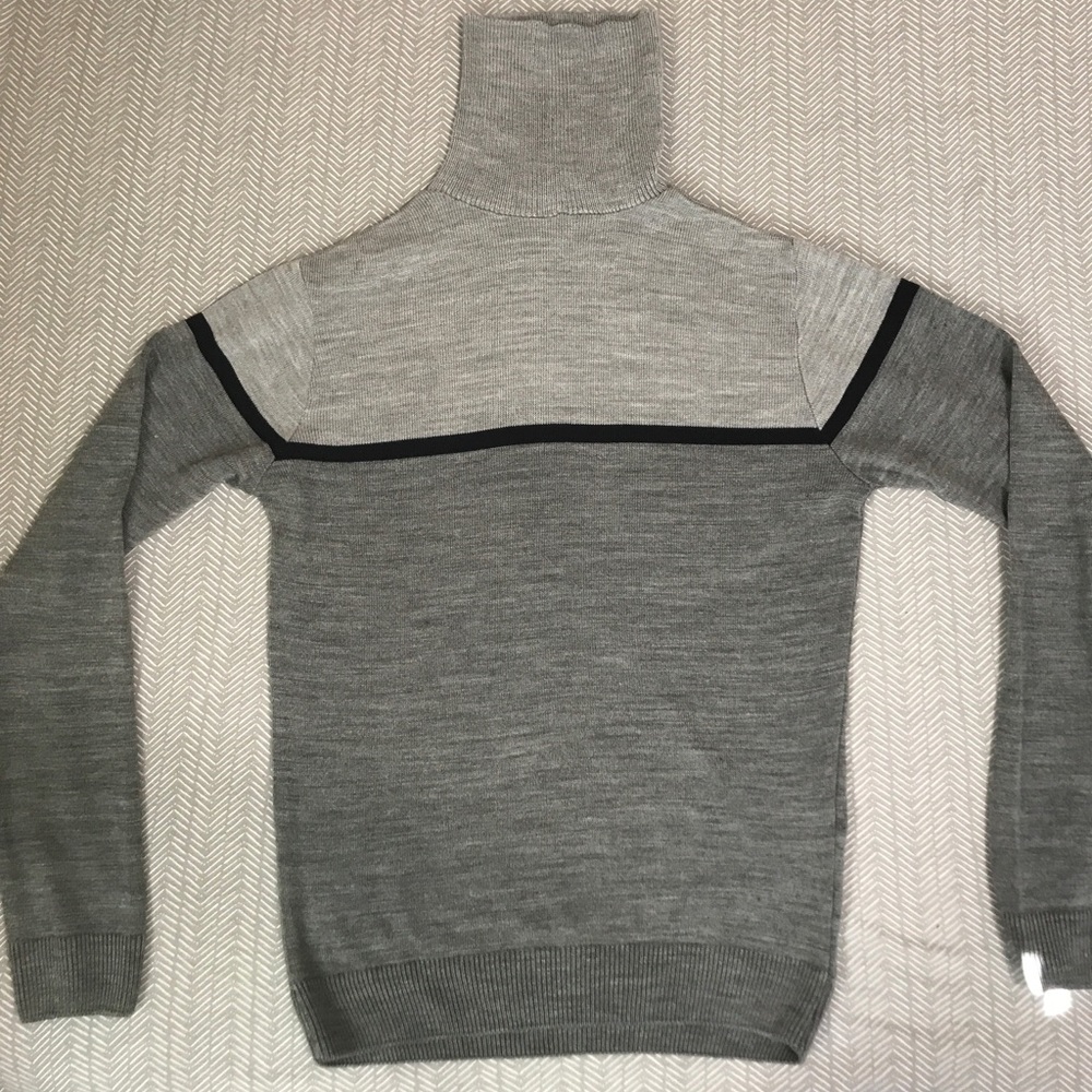 Boohoo Man turtle neck